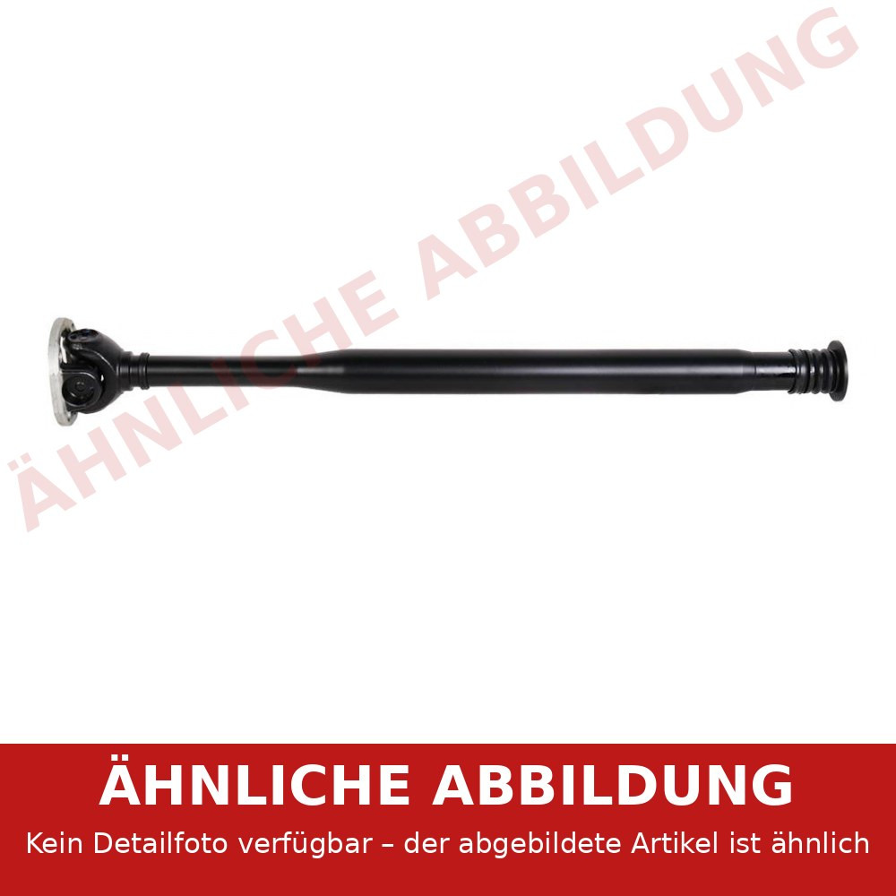 Vordere Antriebswelle passend für MERCEDES C W204 4-MATIC Vorne, L=655mm, 96mm A2044102601, A2214101701, A2044106701, A2044101801 HCMW204P OE z.Vergl.: A2044102601, A2214101701, A2044106701, A2044101801