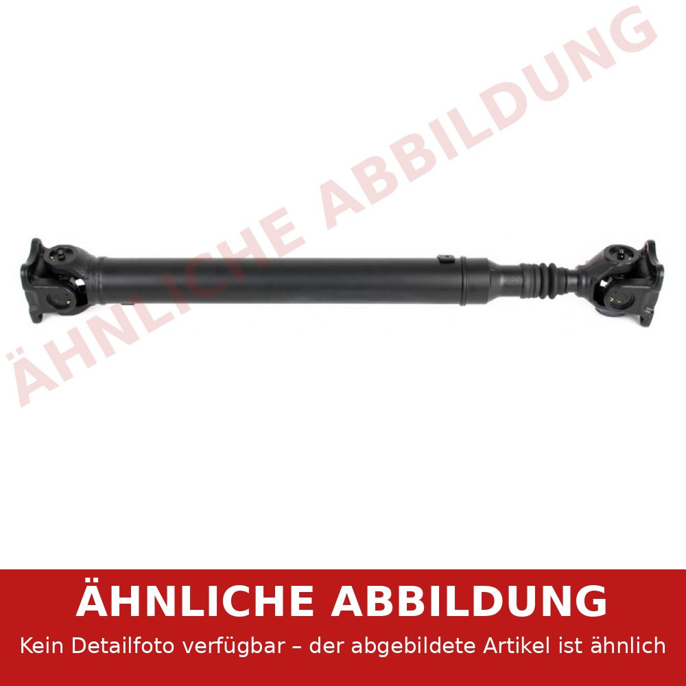 Vordere Antriebswelle passend für MERCEDES E W210 4-MATIC Vorne, L=675mm, 25 x 63.8, SAE 57, 94mm A2104103716, A2104104316 HCMW210P OE z.Vergl.: A2104103716, A2104104316