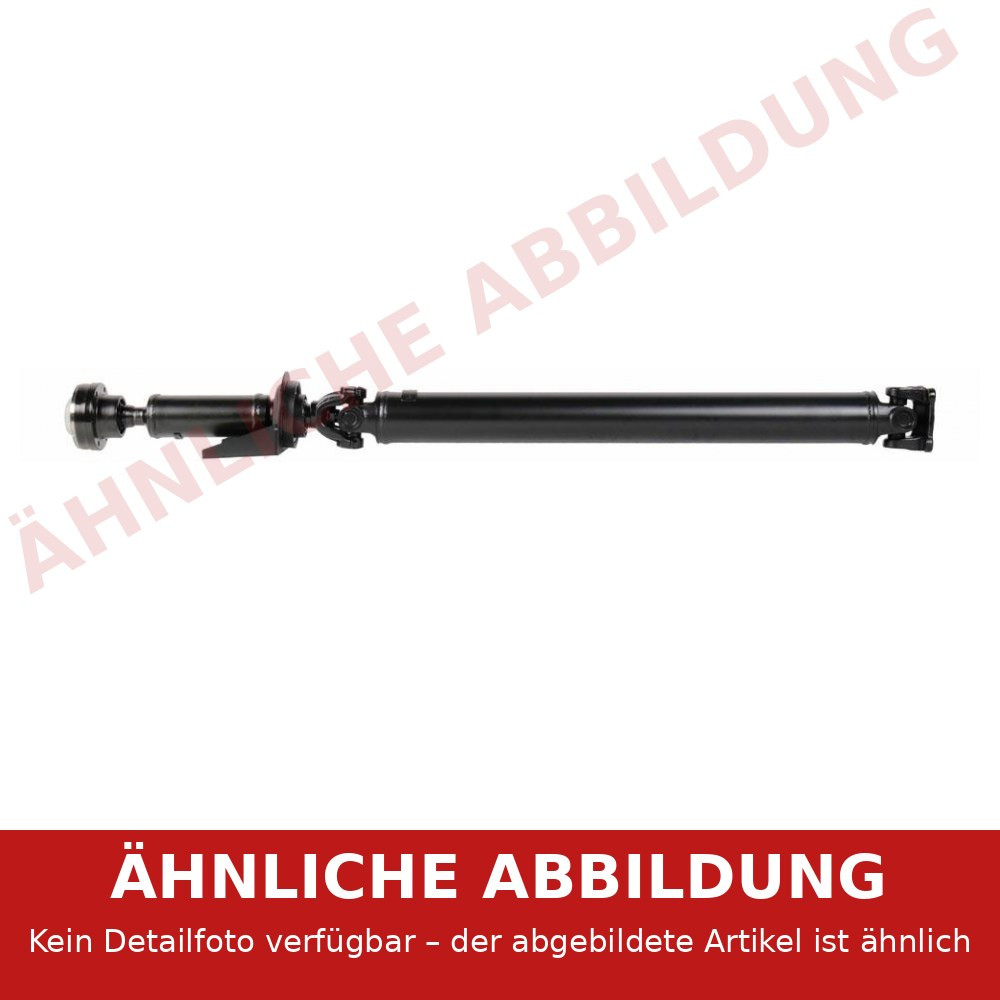 Hintere Antriebswelle passend für Mercedes ML W163