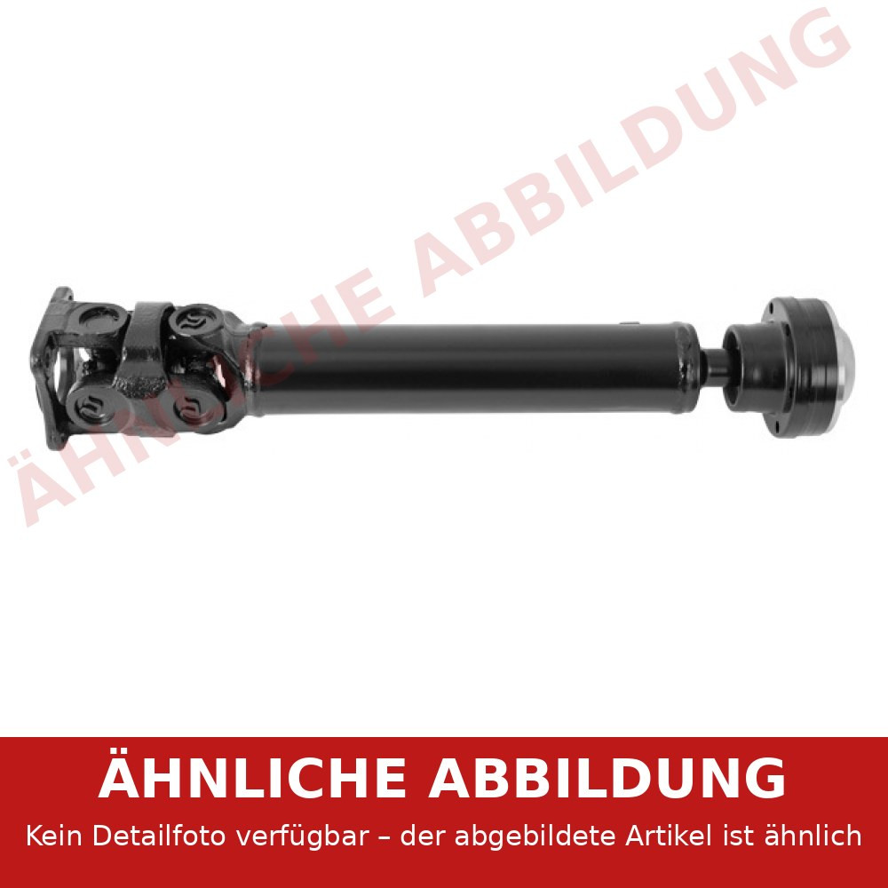 Vordere Antriebswelle passend für MERCEDES ML W163, 1997-05 Vorne, L=571mm, 2.3 A1634100101 HCMM1 OE z.Vergl.: A1634100101