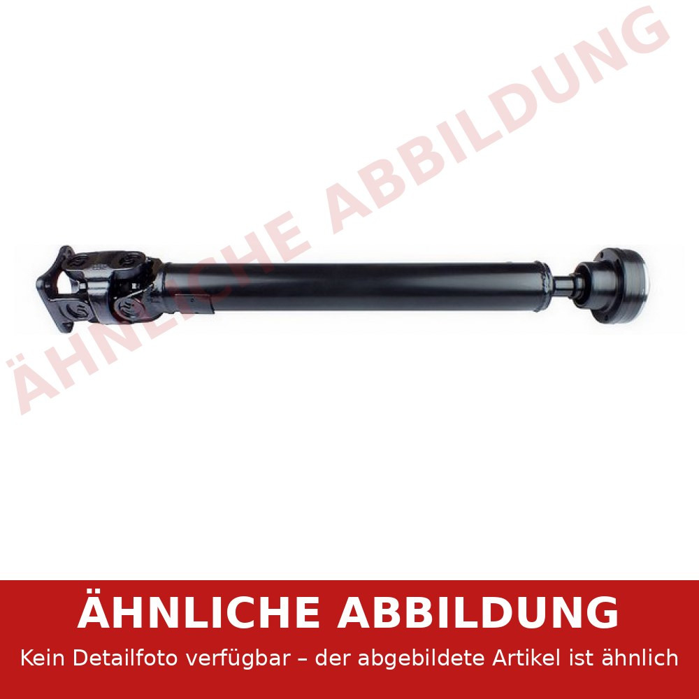 Vordere Antriebswelle passend für MERCEDES ML W163, 1997-05 Vorne, L=766mm, 2.7 CDI/4.0 CDI, Automatik A1634100301 HCMM2 OE z.Vergl.: A1634100301