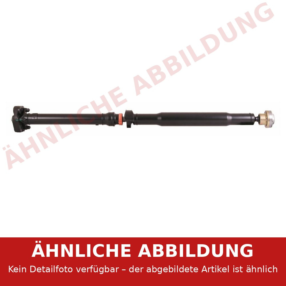 Hintere Antriebswelle passend für MERCEDES ML W164 - hintere L=mm, L1=mm, A1644103102 HCMM164T OE z.Vergl.: A1644103102