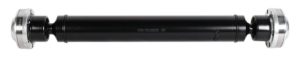 Vordere Antriebswelle passend für MERCEDES ML W166, 2011- Vorne, L=640mm A1664100501 HCMM5 OE z.Vergl.: A1664100501