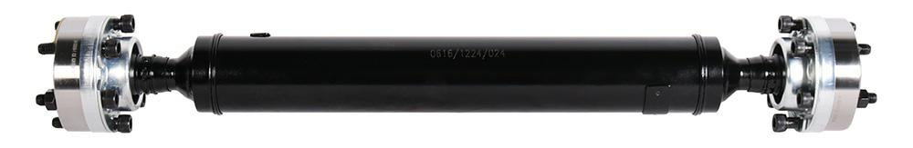 KARDANWELLE für MERCEDES GLE W166 3.0T, ab 2016, L=650mm, Gelenk 94mm, Bohrungen 6 x 10mm