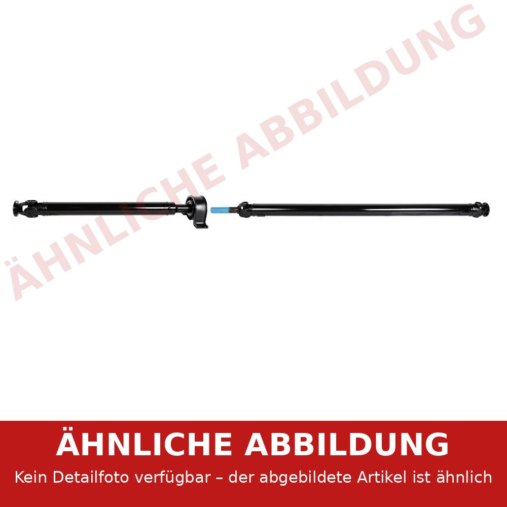 KARDANWELLE für MERCEDES T1 1977-1996 207-410, L=2220 mm, L1=650 mm