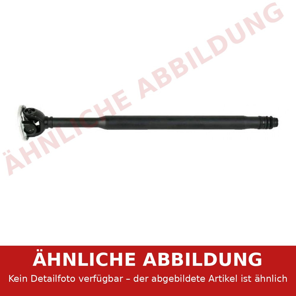 Vordere Antriebswelle passend für Mercedes S W221 4-MATIC