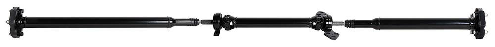 Kardanwelle DSME447-2302R2-PL L=2302mm L1=681mm L2=1326mm