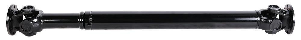 Kardanwelle Vordere OE: A4604104304 für MERCEDES G Klasse hinten L=900mm, 100mm, DIN 57mm, 8x8mm
