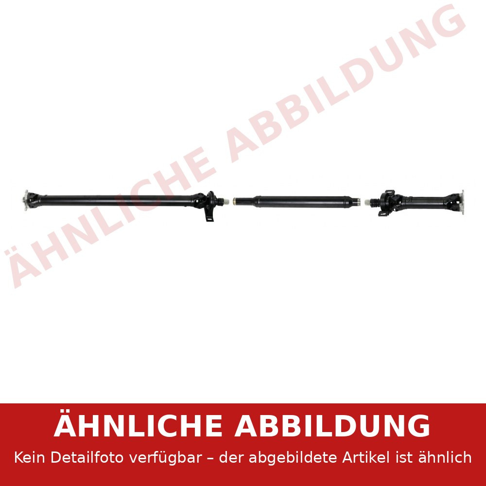 KARDANWELLE für MERCEDES Vito W639, ab 2003: L=1903 mm, L1=385 mm, L3=785 mm