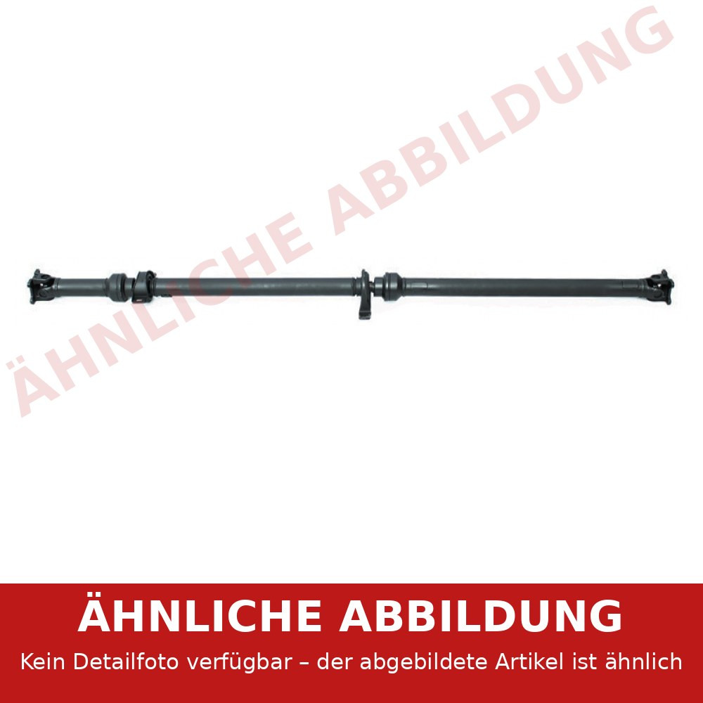 Antriebswelle passend für MERCEDES Vito W639, 2003- L=1903mm, L1=385mm, L3=785mm, 2x Verbindung A6394102516, A6394107506, A6394104806 HCMV190CVP-2 OE z.Vergl.: A6394102516, A6394107506, A6394104806