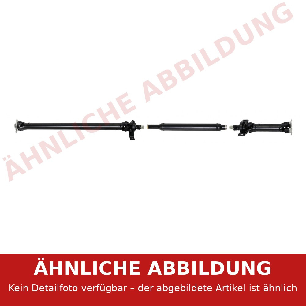 Antriebswelle passend für MERCEDES Vito W639, 2003- L=2132mm, L1=385mm, L3=1014mm A6394104906 HCMV212P OE z.Vergl.: A6394104906