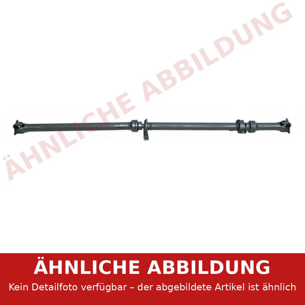 Antriebswelle passend für MERCEDES Vito W639, 2003- L=2132mm, L1=385mm, L3=1014mm, 2x Verbindung A6394102616, A6394107606, A6394104906 HCMV212CVP-2 OE z.Vergl.: A6394102616, A6394107606, A6394104906