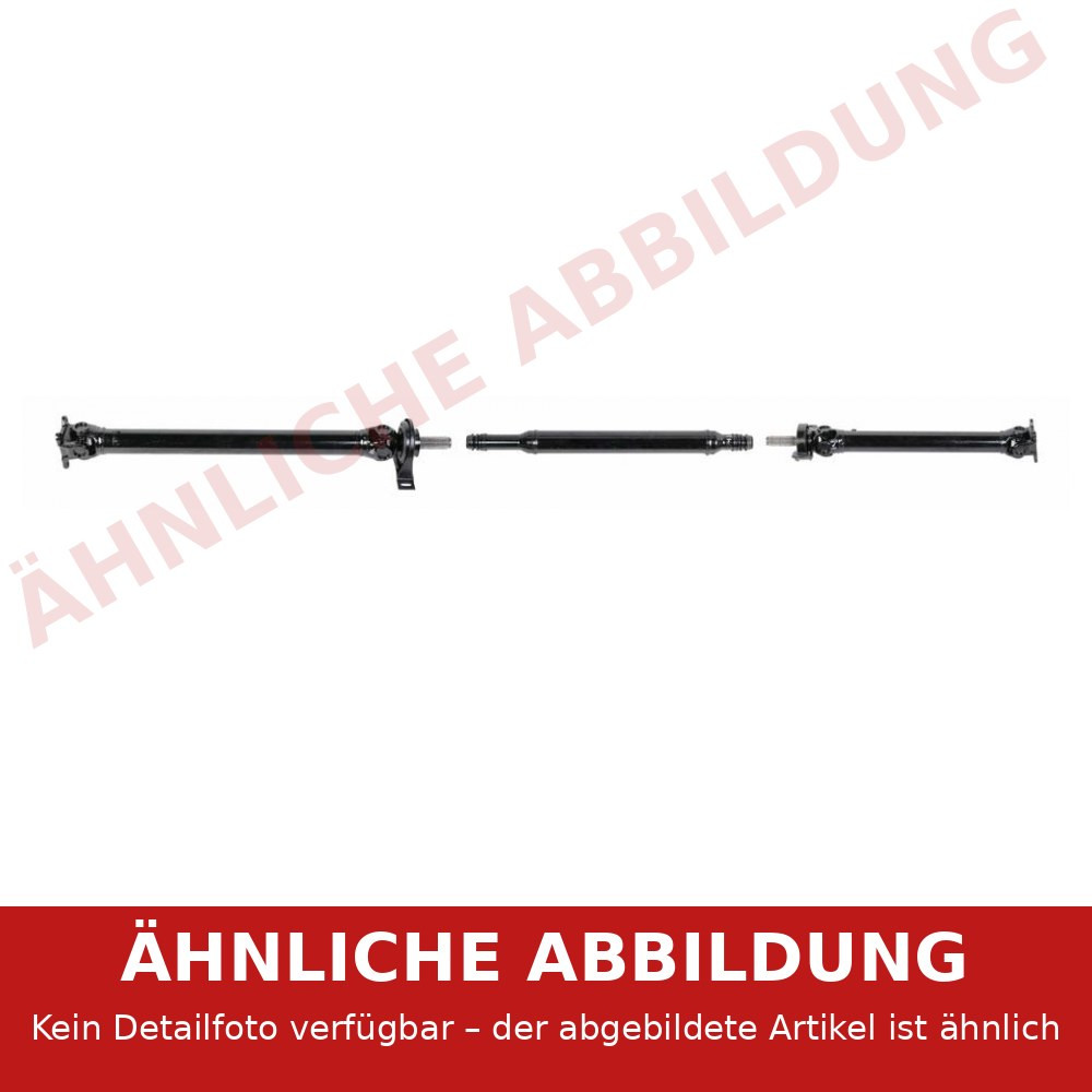 Antriebswelle passend für Mercedes Vito W639, 2003-