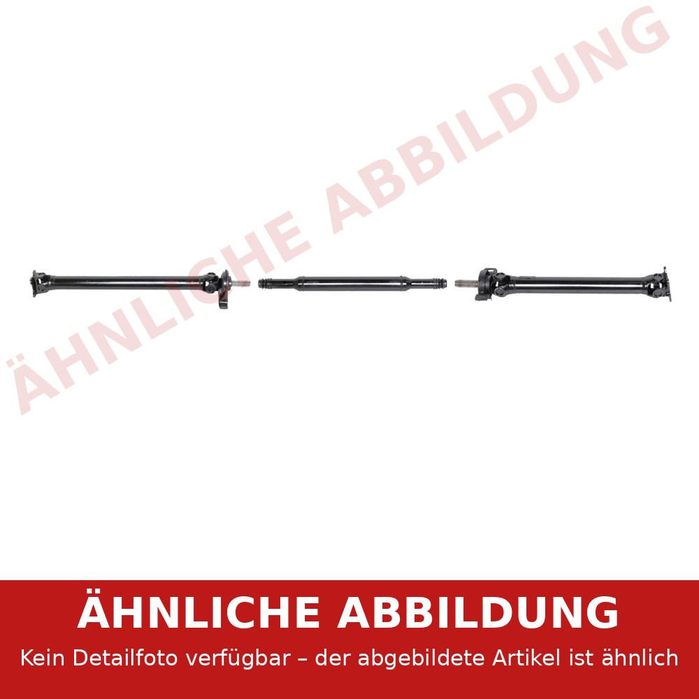 Antriebswelle passend für MERCEDES Vito W639, 2003- L=2143mm, L1=625mm, L3=785mm A6394103406 HCMV213P OE z.Vergl.: A6394103406