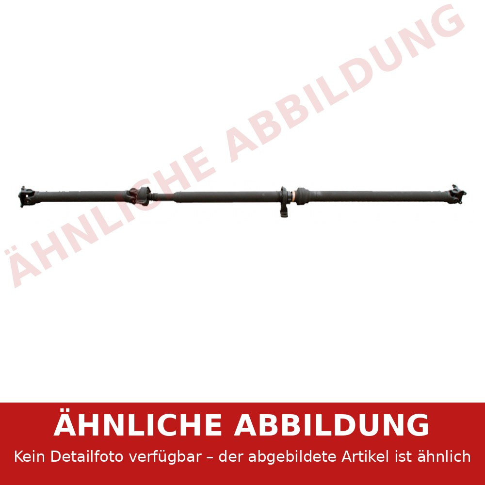 Antriebswelle passend für MERCEDES Vito W639, 2003- L=2143mm, L1=625mm,L3=785mm mit Verbindung A6394106706, A6394101716 HCMV213CVP OE z.Vergl.: A6394106706, A6394101716