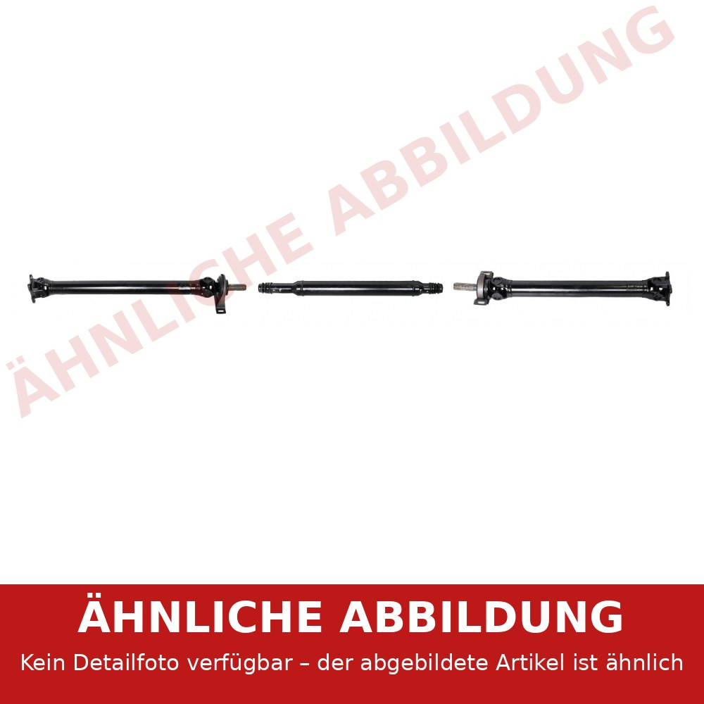 Antriebswelle passend für MERCEDES Vito W639, 2003- L=2176mm, L1=658mm, L3=785mm A6394103606 HCMV217P OE z.Vergl.: A6394103606