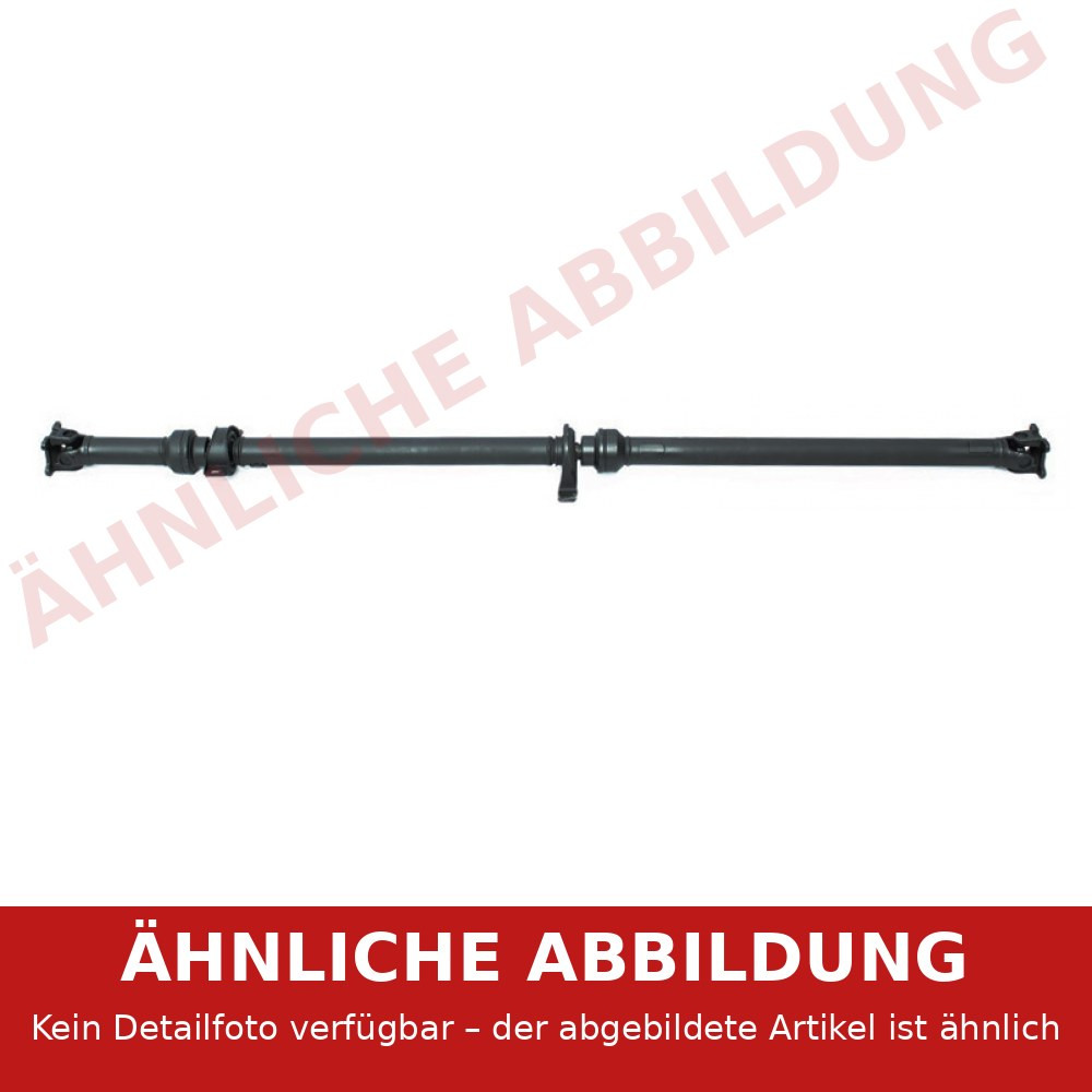 Antriebswelle passend für MERCEDES Vito W639, 2003- L=2180mm, L1=433mm, L3=1014mm, 2x Verbindung A6394107406, A6394104706 HCMV218CVP-2 OE z.Vergl.: A6394107406, A6394104706