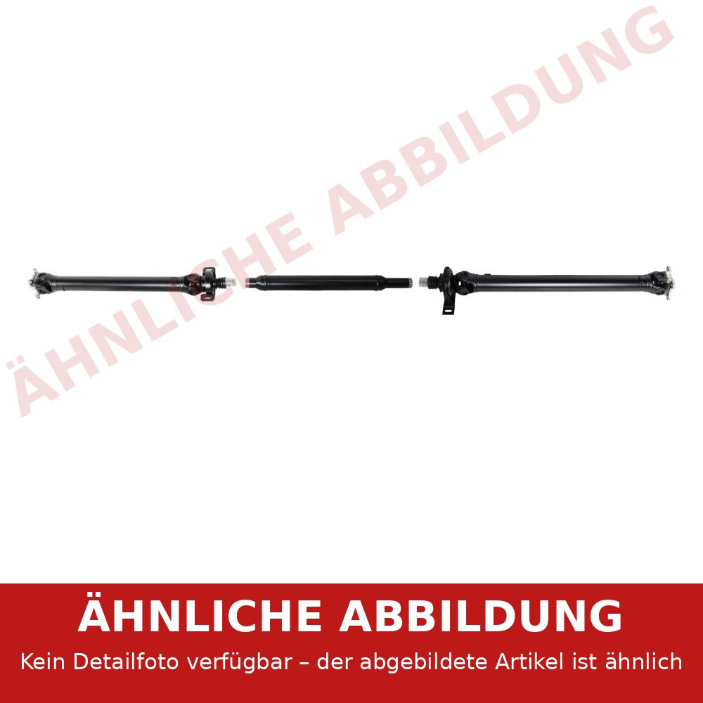 Antriebswelle passend für MERCEDES Vito W639, 2003- L=2211mm, L1=693mm, L3=785mm A6394103206 HCMV221P OE z.Vergl.: A6394103206