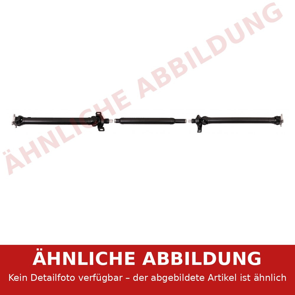 Antriebswelle passend für Mercedes Vito W639, 2003-