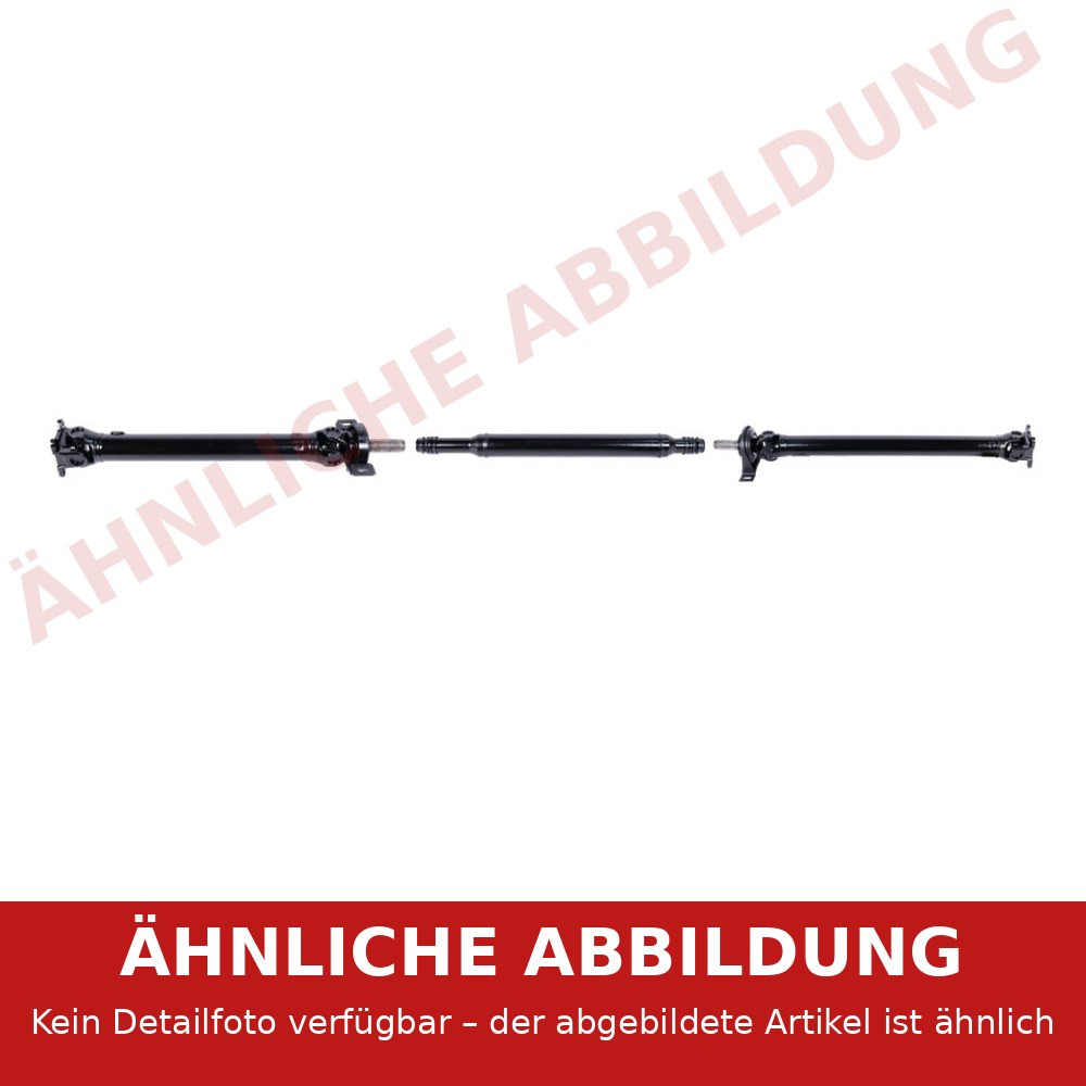 Antriebswelle passend für MERCEDES Vito W639, 2003- L=2350mm, L1=625mm, L3=1014mm A6394103506 HCMV235P OE z.Vergl.: A6394103506