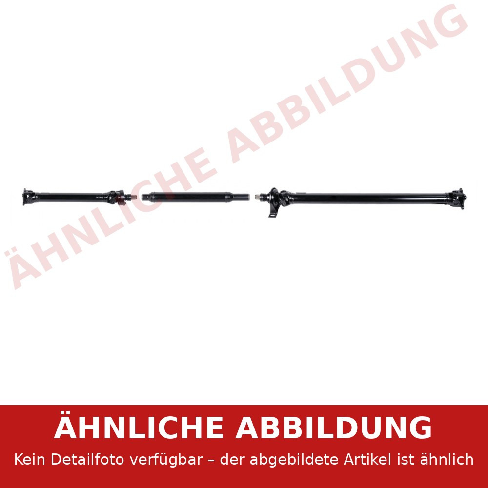 Antriebswelle passend für MERCEDES Vito W639, 2003- L=2386mm, L1=639mm, L3=1014mm A6394108506 HCMV239P OE z.Vergl.: A6394108506