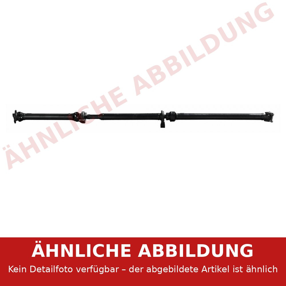 Antriebswelle passend für Mercedes Vito W639, 2003-