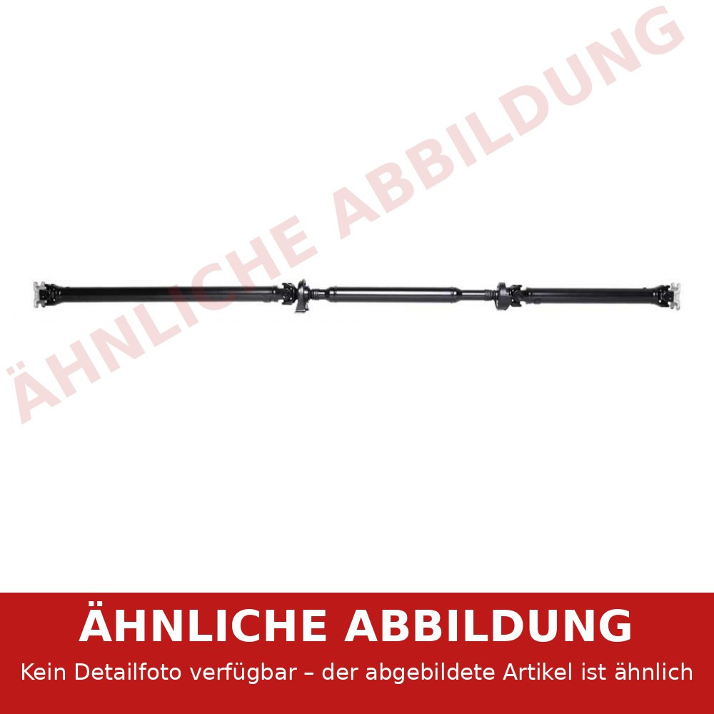Antriebswelle passend für Mercedes Vito W639, 2003-