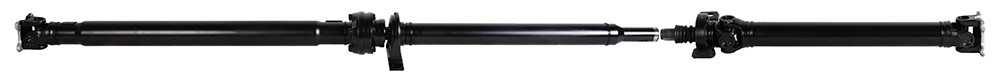 Antriebswelle passend für MERCEDES Vito W639, 2003- L=2405mm, L1=658mm,L3=1014mm, mit Verbindung A6394107106, A6394106106 HCMV240CVP OE z.Vergl.: A6394107106, A6394106106