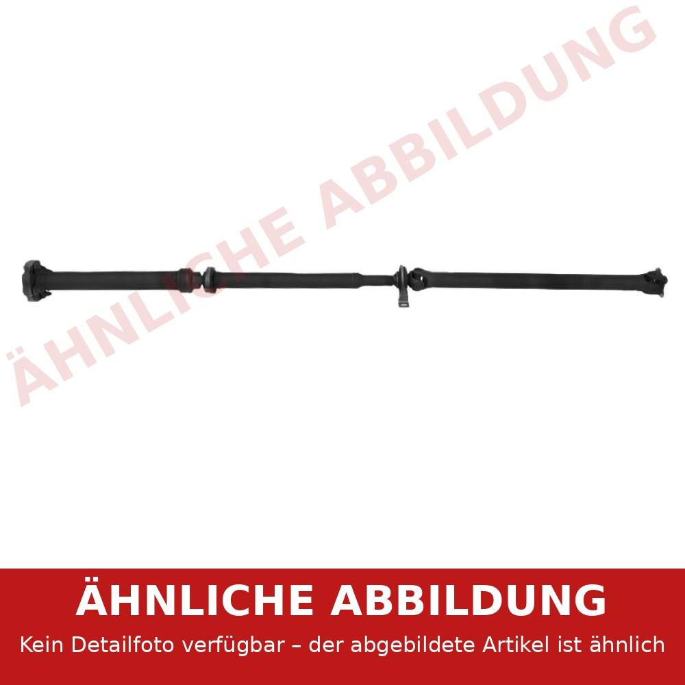 Antriebswelle passend für MERCEDES Vito W639, 2010- L=2436mm, L1=689mm, L3=1014mm A6394103516 HCMV243CVG OE z.Vergl.: A6394103516