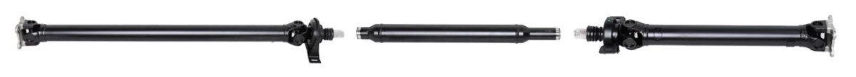 Antriebswelle passend für MERCEDES Vito W639, 2003- L=2420mm, L1=690mm, L3=1014mm A6394103306, A6394101901 HCMV244P OE z.Vergl.: A6394103306, A6394101901
