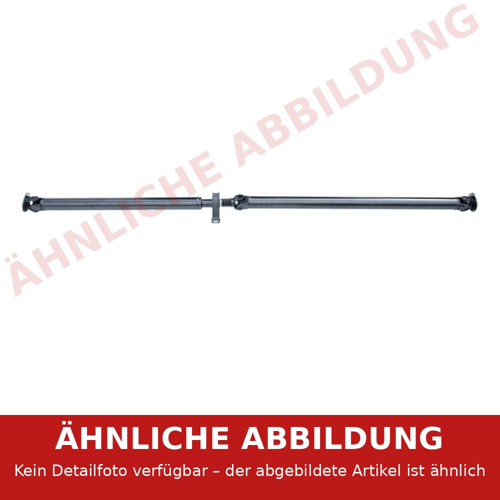 Antriebswelle passend für MERCEDES Sprinter 1996-06 passend für VW LT, W901-905, L=2690mm, L1=1133mm A9014104806 HCMS901T2690 OE z.Vergl.: A9014104806