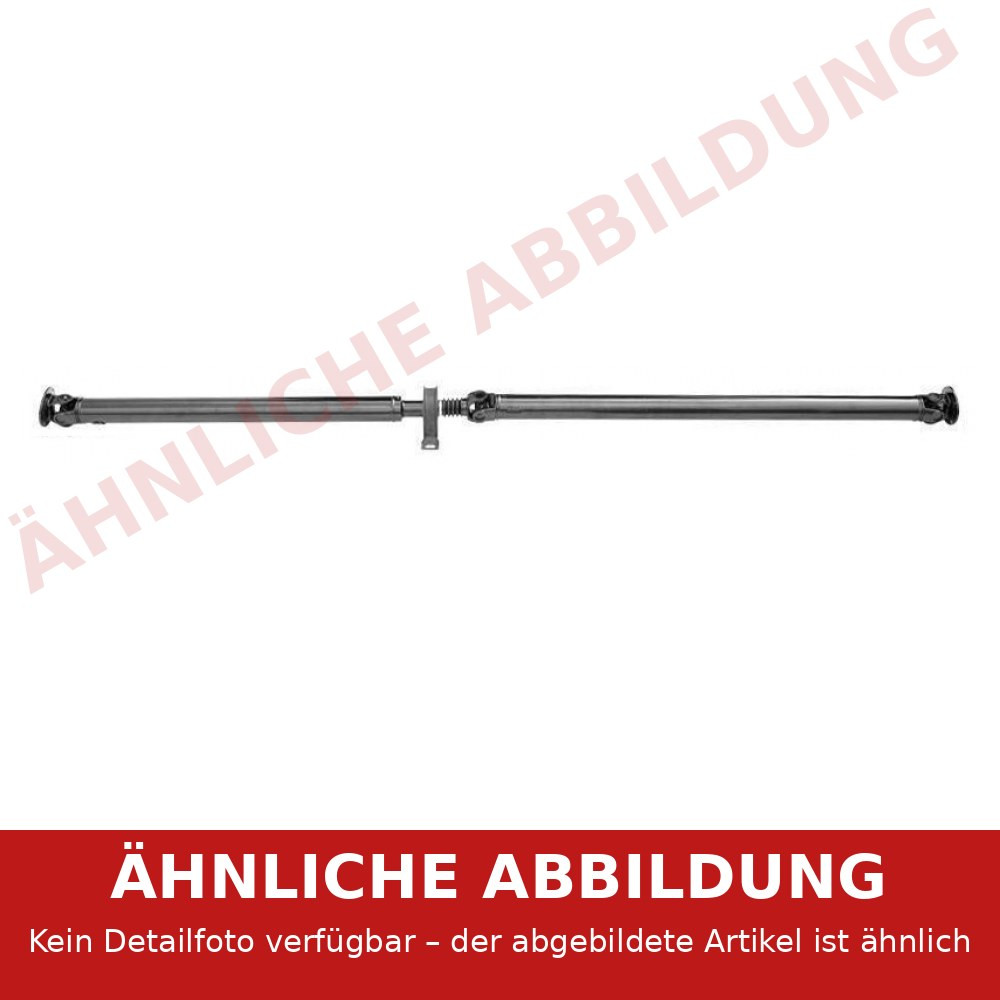 Antriebswelle passend für MERCEDES Sprinter 1996-06 passend für VW LT, W901-905, L=2720mm, L1=1162mm A9014107406, A9014102406 HCMS901T2720 OE z.Vergl.: A9014107406, A9014102406