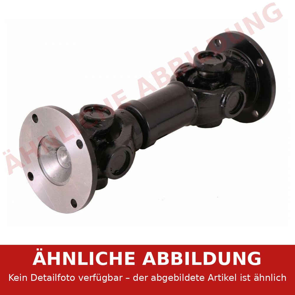 Antriebswelle mercedes sprinter 4x4 96-06 w901-905, l=311mm