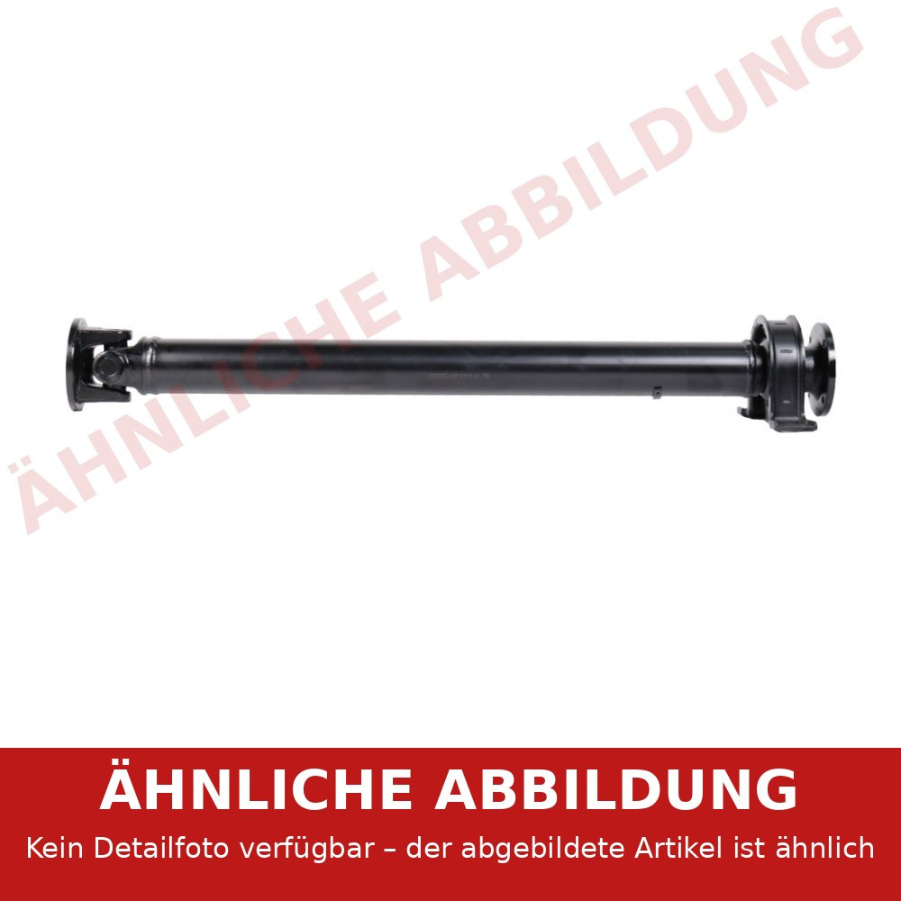 KARDANWELLE für MERCEDES Sprinter 96-06 W901-905, L=750 mm