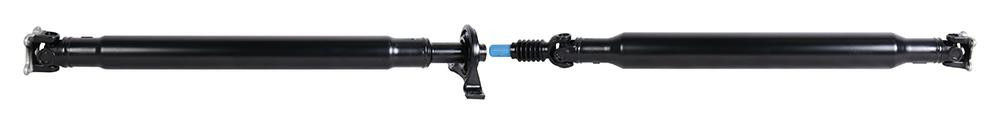 KARDANWELLE für MERCEDES Sprinter 2006 – VW Crafter, W906, L=2324 mm, L1=1050 mm, 2x Flansch 132 mm
