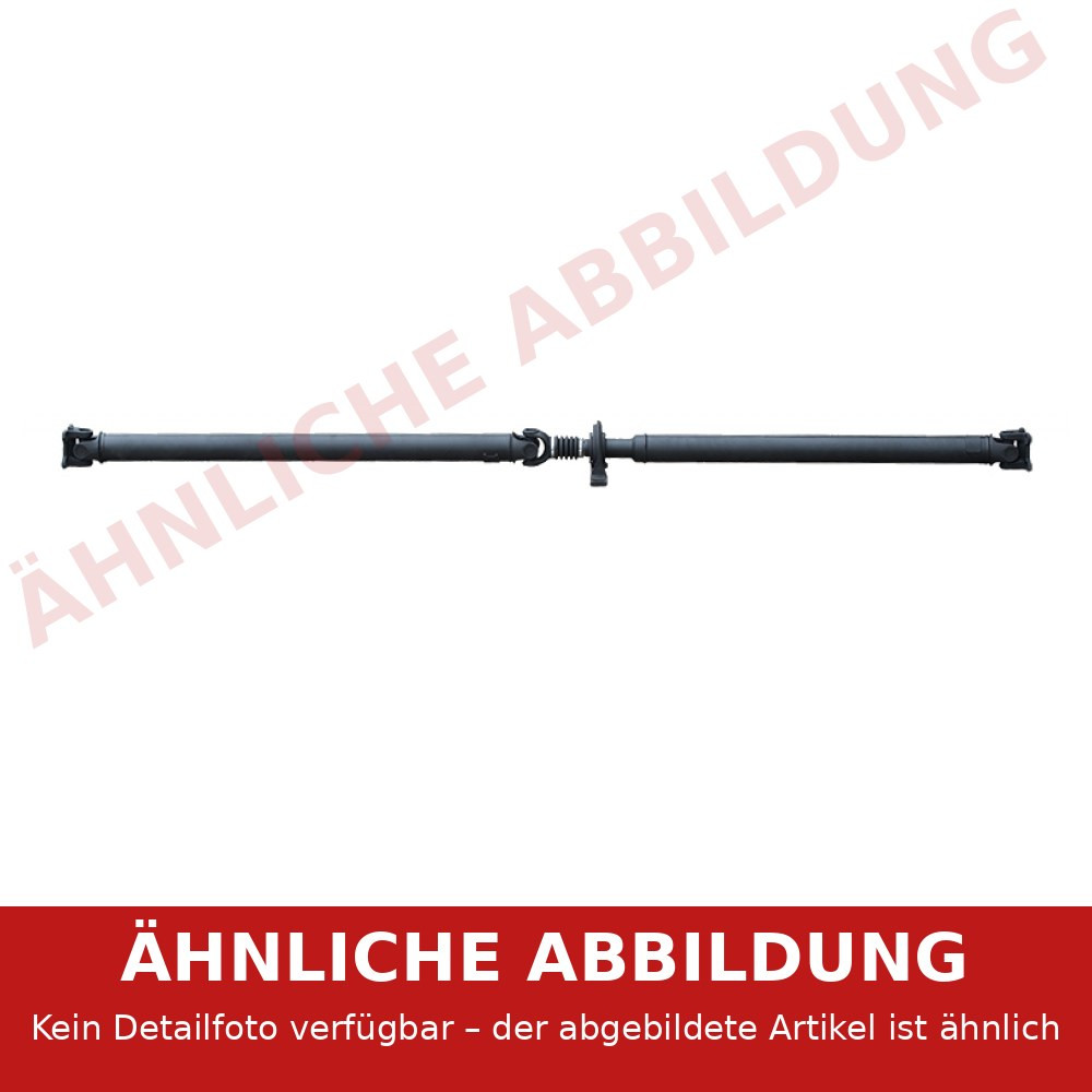 Antriebswelle passend für MERCEDES Sprinter 2006- passend für VW CRAFTER, L=2360mm, L1=1063mm A9064100416 HCMS906T2360 OE z.Vergl.: A9064100416