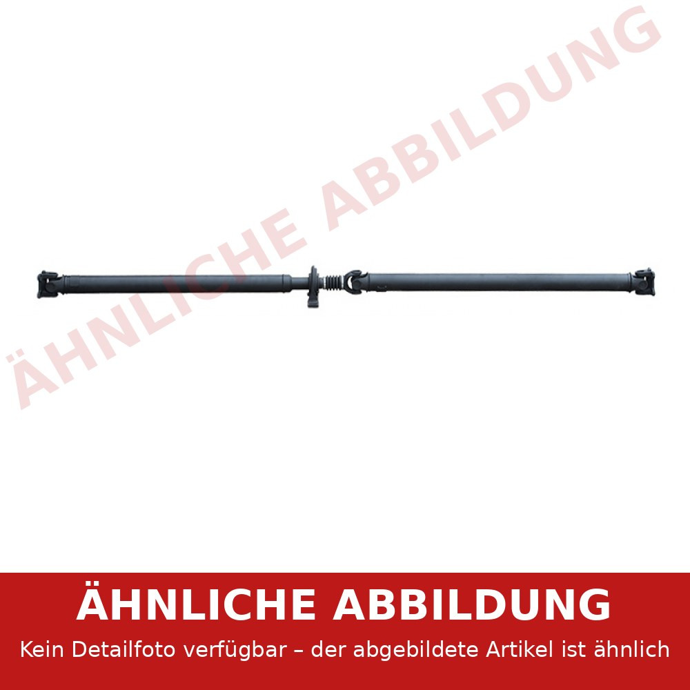 Antriebswelle passend für MERCEDES Sprinter 2006- passend für VW CRAFTER, L=2385mm, L1=687mm A9064100616 HCMS906T2385 OE z.Vergl.: A9064100616
