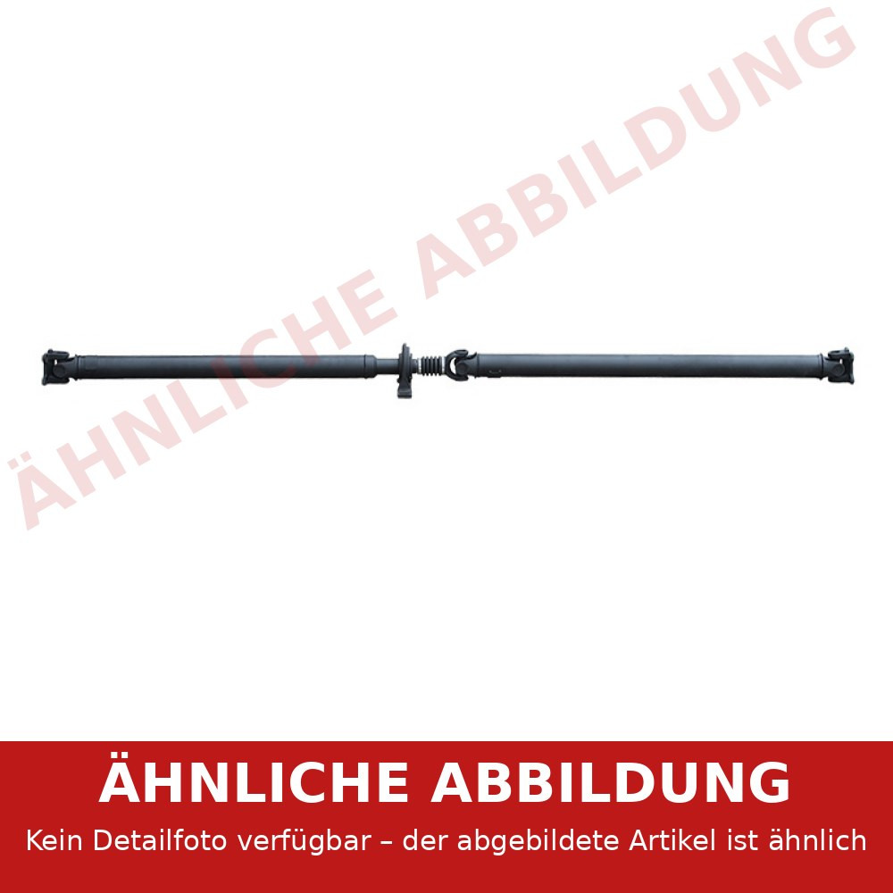 Antriebswelle passend für MERCEDES Sprinter 2006- passend für VW CRAFTER, L=2396mm, L1=704mm A9064107606 HCMS906T2395 OE z.Vergl.: A9064107606