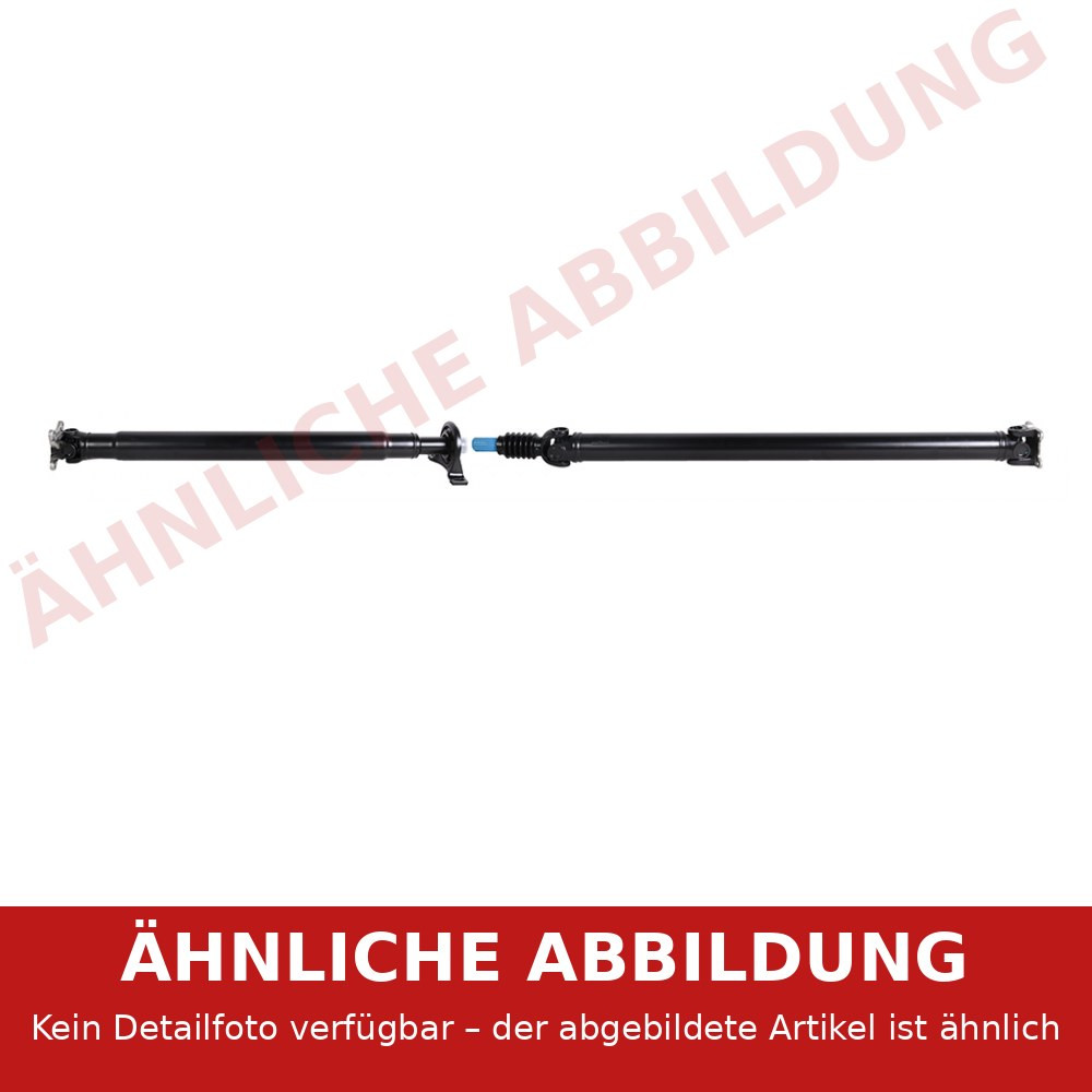 Antriebswelle passend für Mercedes Sprinter 2006-