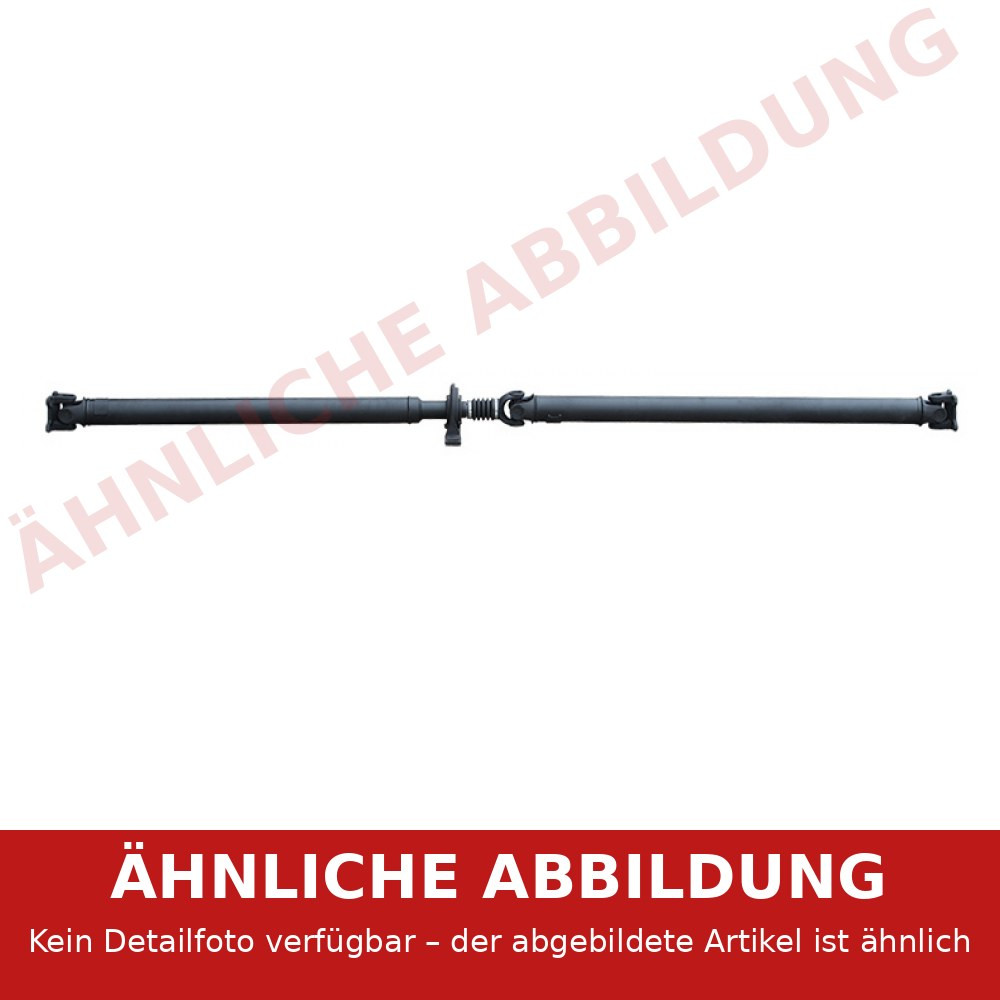 Antriebswelle passend für MERCEDES Sprinter 2006- passend für VW CRAFTER, L=2404mm, L1=706mm A9064101316 HCMS906T2405 OE z.Vergl.: A9064101316
