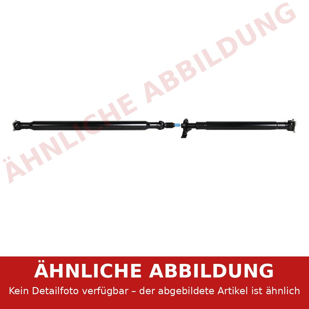 Antriebswelle verstärkt passend für Mercedes Sprinter 2006– / Volkswagen Crafter, W906