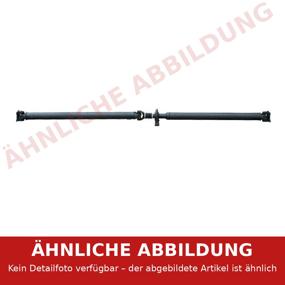 Antriebswelle passend für MERCEDES Sprinter 2006- passend für VW CRAFTER, L=2554mm, L1=1064mm A9064104316, A9064107916, A9064102716, A9064106106 HCMS906T2554 OE z.Vergl.: A9064104316, A9064107916, A9064102716, A9064106106