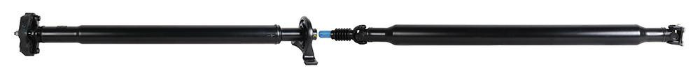KARDANWELLE für MERCEDES Sprinter 2006 – VW Crafter, W906, L=2726 mm, L1=1025 mm, flexibles Gelenk