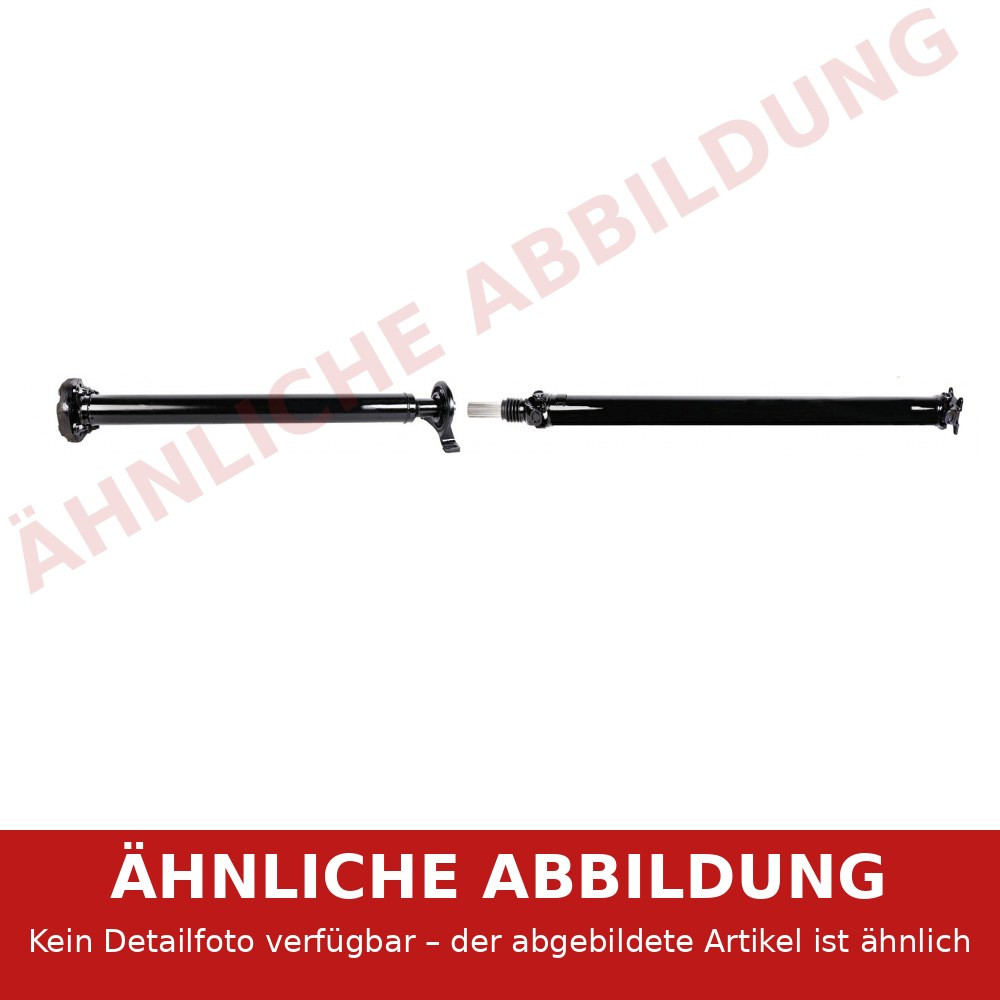 KARDANWELLE für MERCEDES Sprinter 2006 – VW Crafter, W906, L=2730 mm, L1=1043 mm, flexibles Gelenk