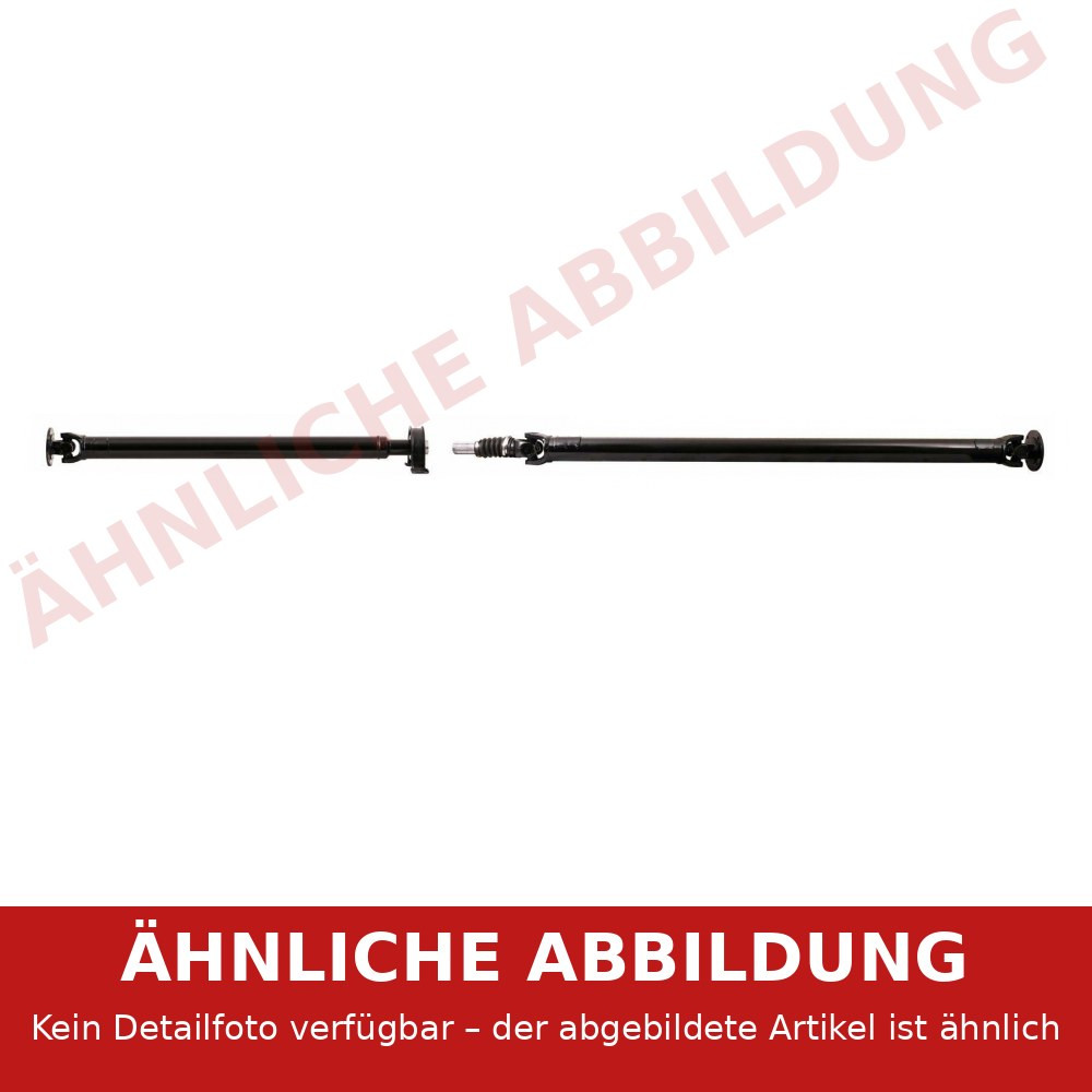 Antriebswelle passend für MERCEDES Sprinter 2006- HCMS906T2739 passend für VW CRAFTER, L=2739mm