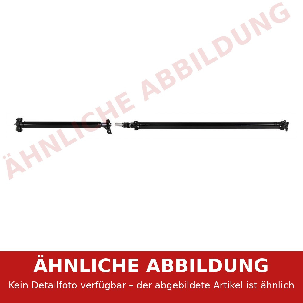 KARDANWELLE für MERCEDES Sprinter 2006 – VW Crafter, W906, L=2747 mm, L1=mm, L2=mm