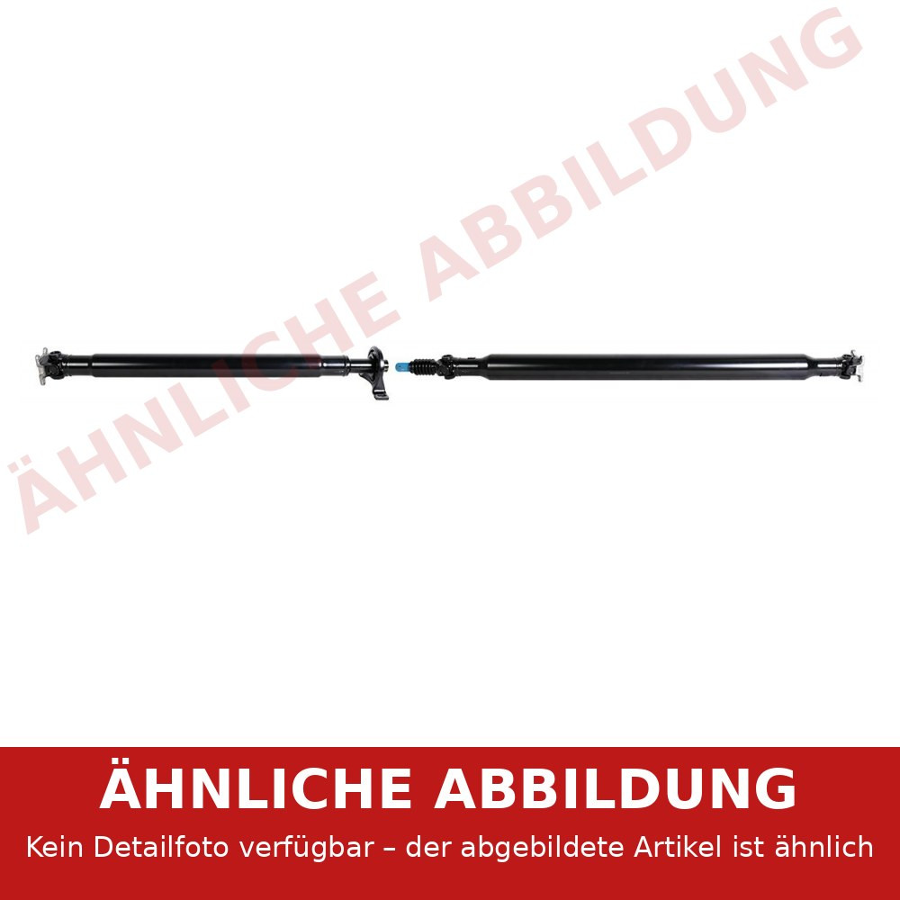 Antriebswelle passend für Mercedes Sprinter 2006-