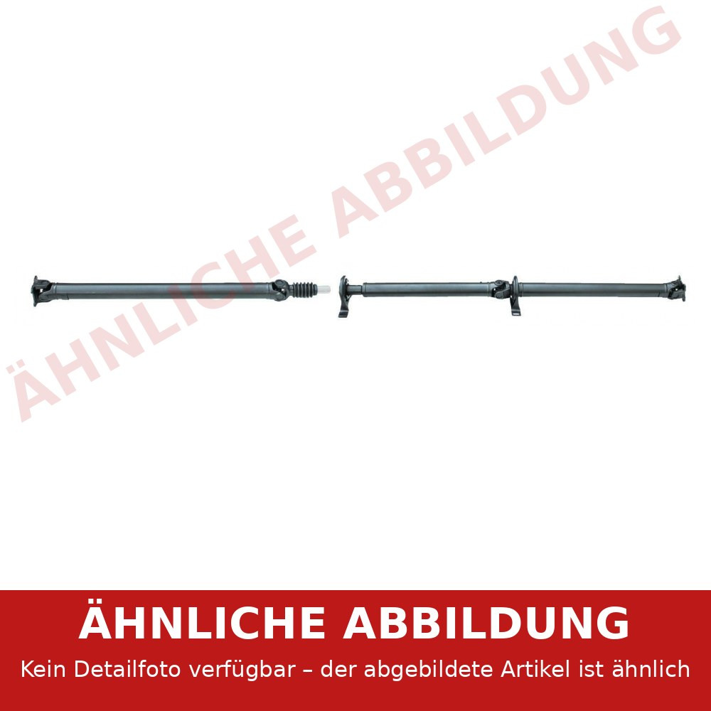 Antriebswelle passend für MERCEDES Sprinter 2006- passend für VW CRAFTER, L=2754mm, L1=820mm, L2=780mm A9064101816, A9064104106, A9064100116 HCMS906T2754 OE z.Vergl.: A9064101816, A9064104106, A9064100116