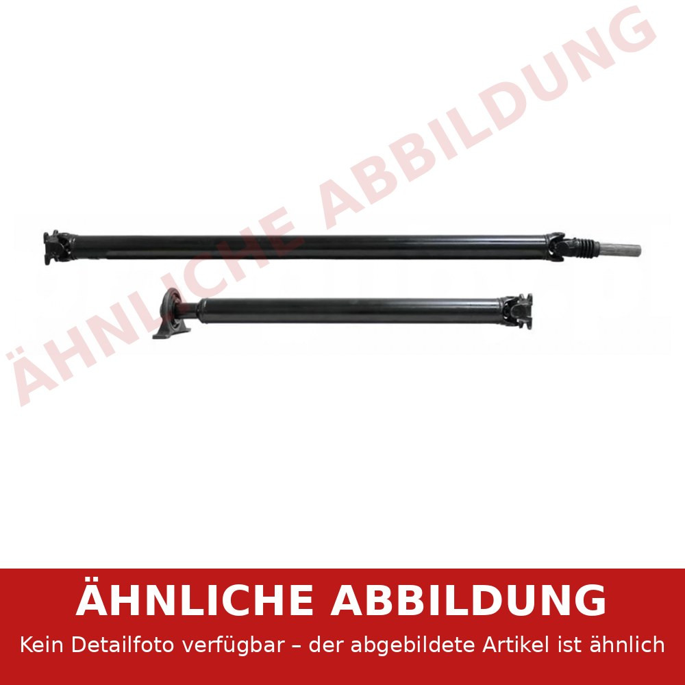 Antriebswelle passend für Mercedes Sprinter 2006-