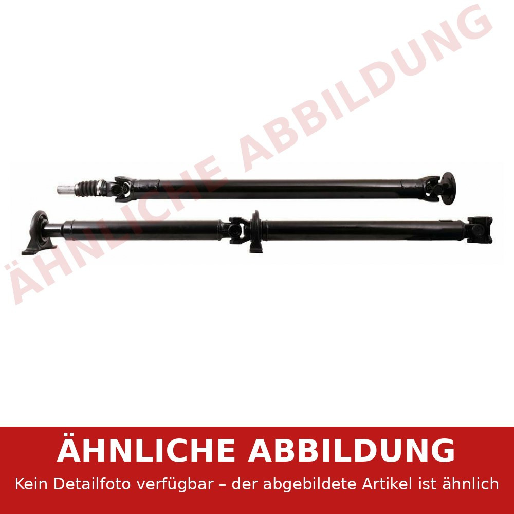 Antriebswelle passend für MERCEDES Sprinter 2006- passend für VW CRAFTER, L=2775mm, L1=1066mm A9064100516, A9064102106 HCMS906T2775 OE z.Vergl.: A9064100516, A9064102106